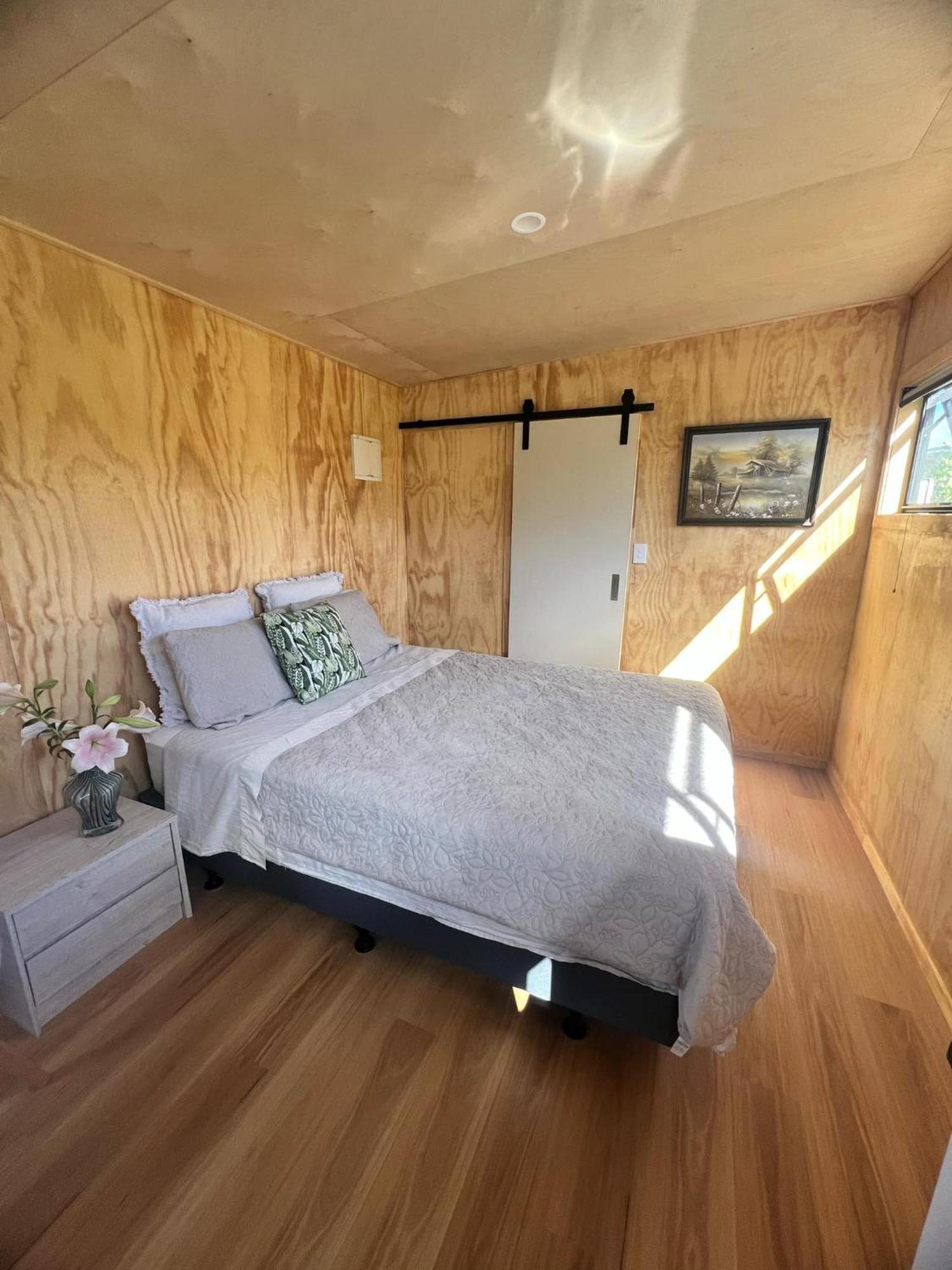 Mangawhai Room And Studio Exteriör bild